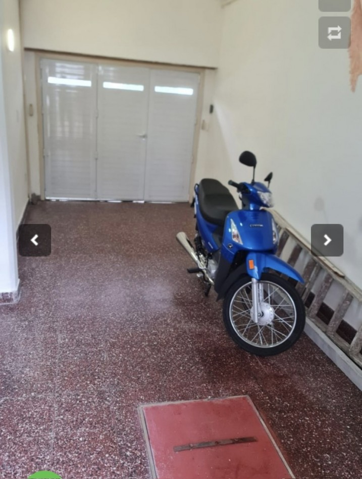 Chalet 3amb + dpto 2amb en Chauvin