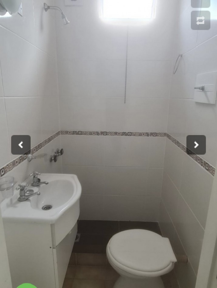 Chalet 3amb + dpto 2amb en Chauvin