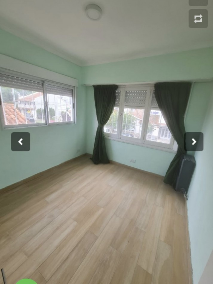 Chalet 3amb + dpto 2amb en Chauvin