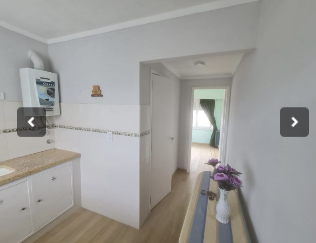 Chalet 3amb + dpto 2amb en Chauvin