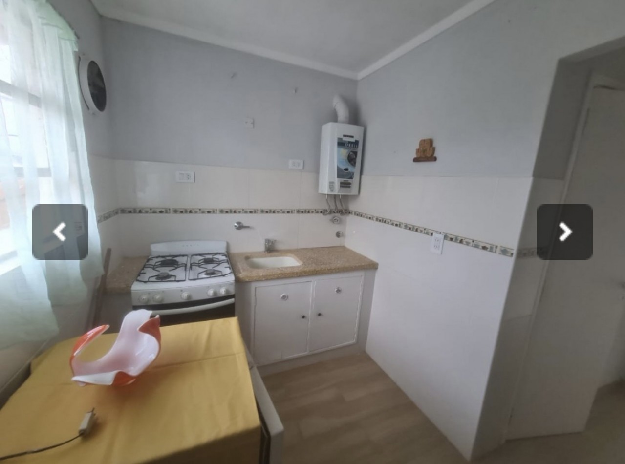 Chalet 3amb + dpto 2amb en Chauvin