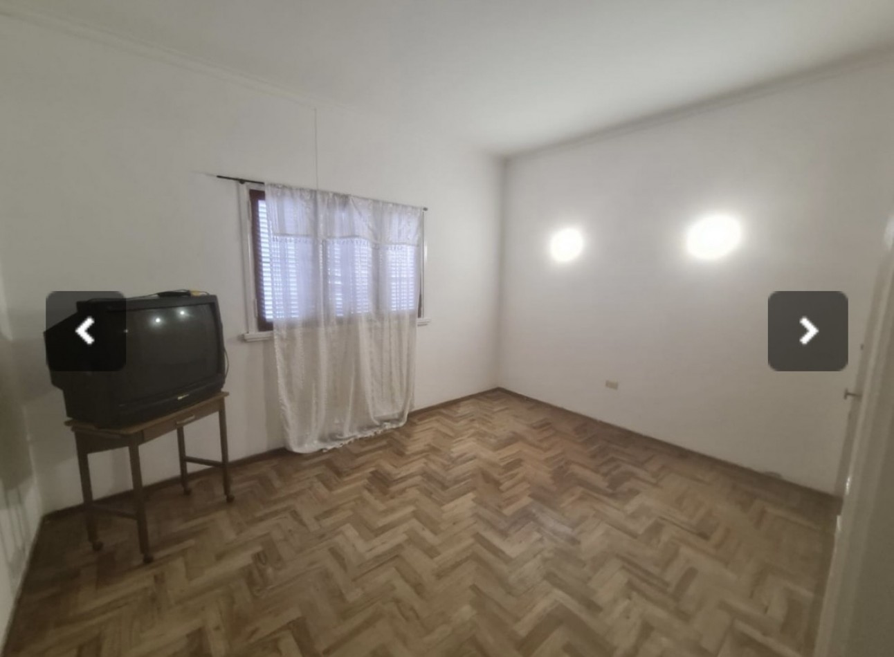 Chalet 3amb + dpto 2amb en Chauvin
