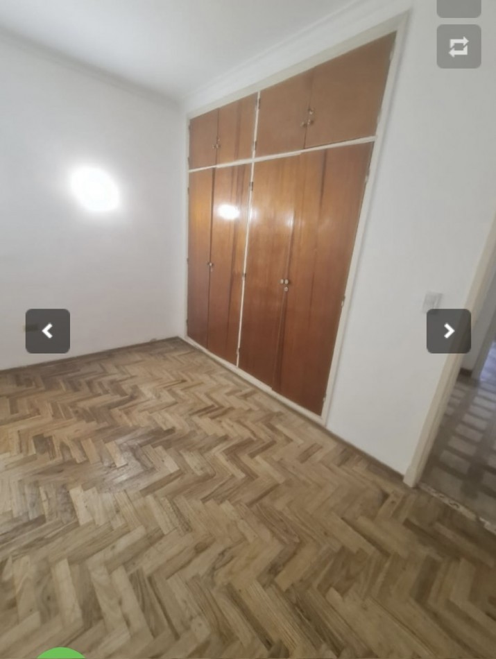 Chalet 3amb + dpto 2amb en Chauvin