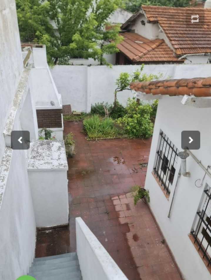 Chalet 3amb + dpto 2amb en Chauvin