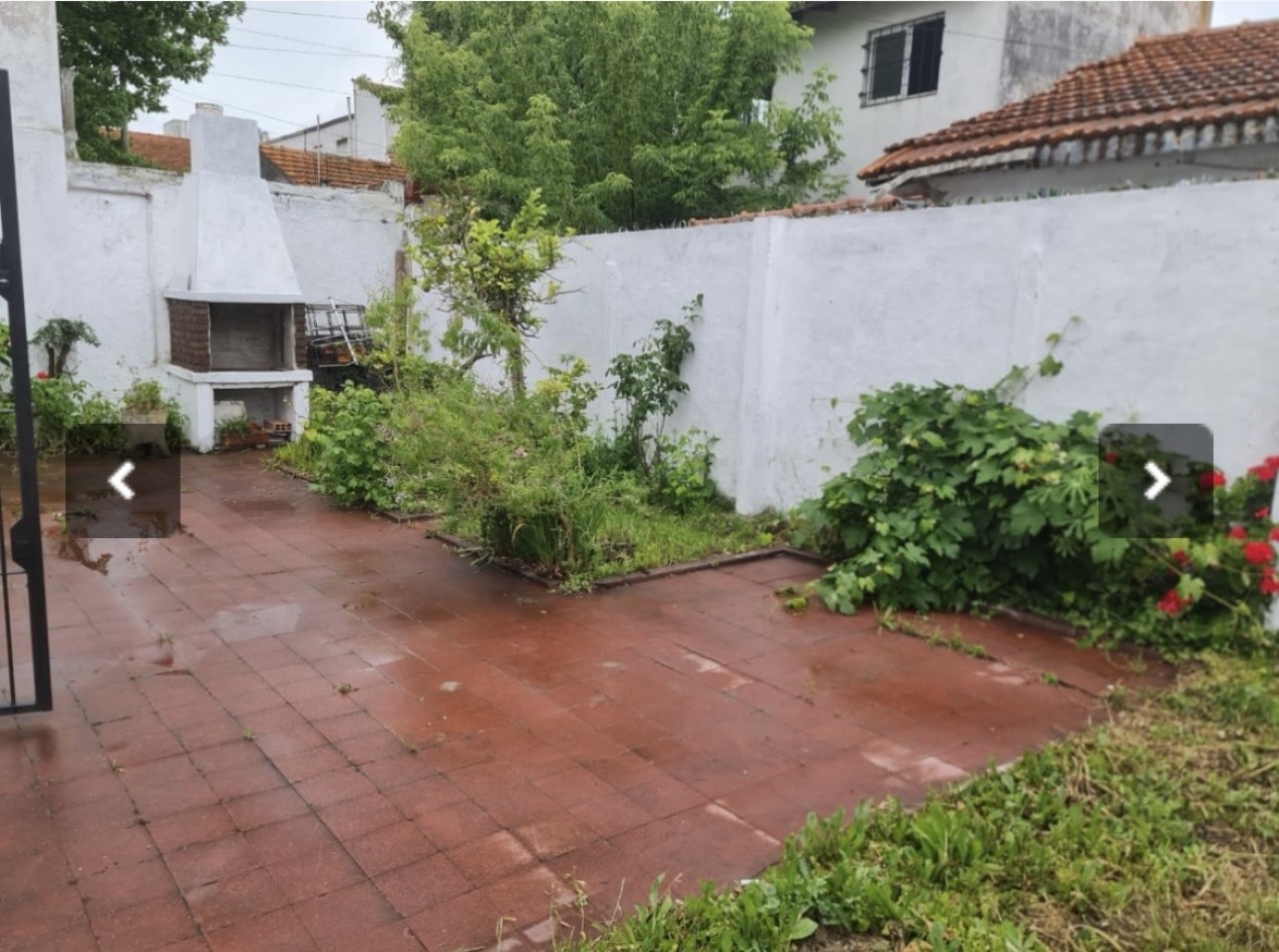 Chalet 3amb + dpto 2amb en Chauvin