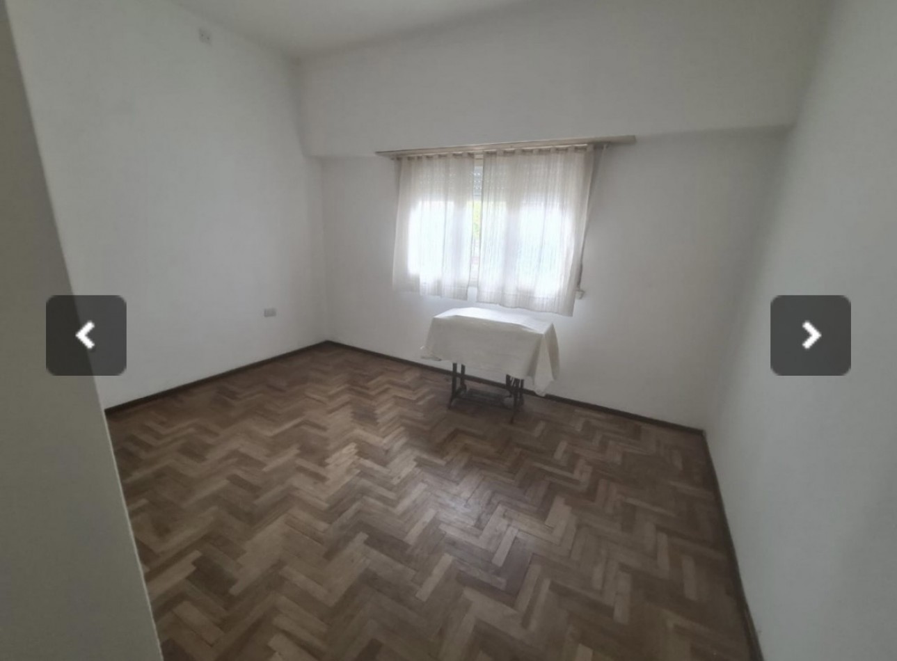 Chalet 3amb + dpto 2amb en Chauvin