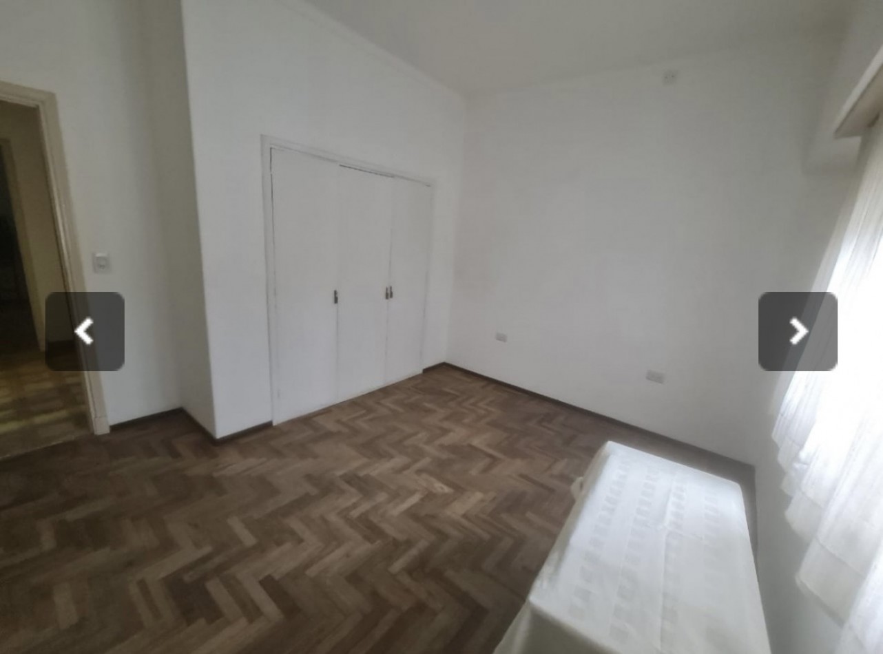 Chalet 3amb + dpto 2amb en Chauvin