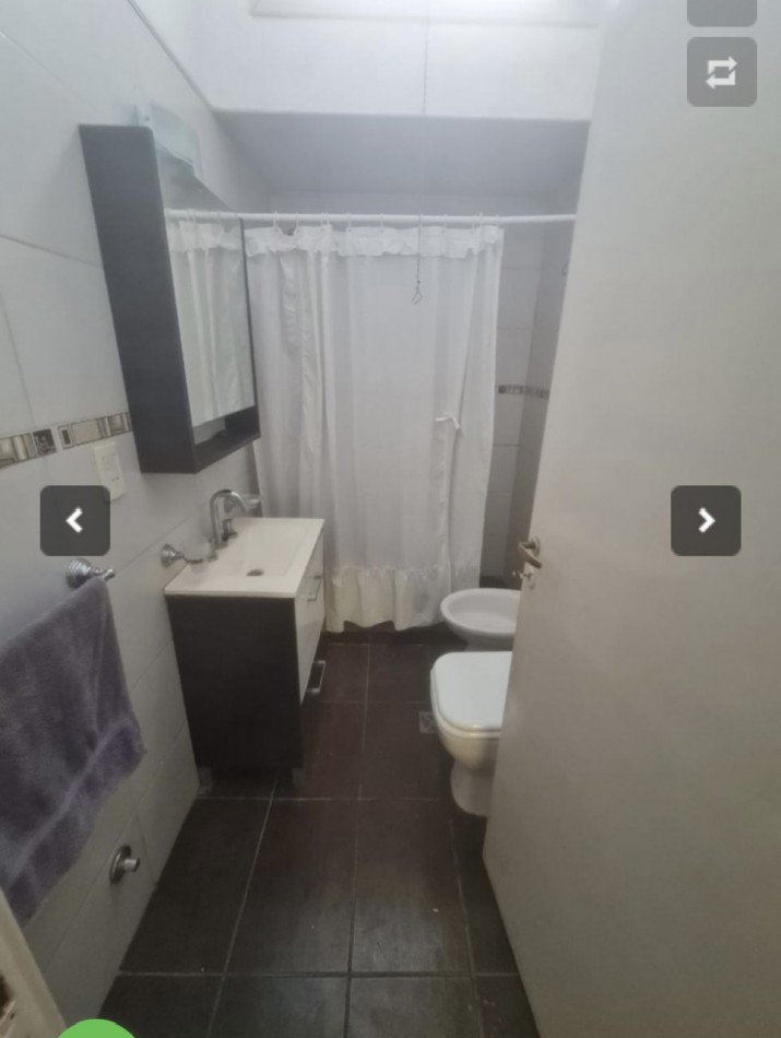 Chalet 3amb + dpto 2amb en Chauvin