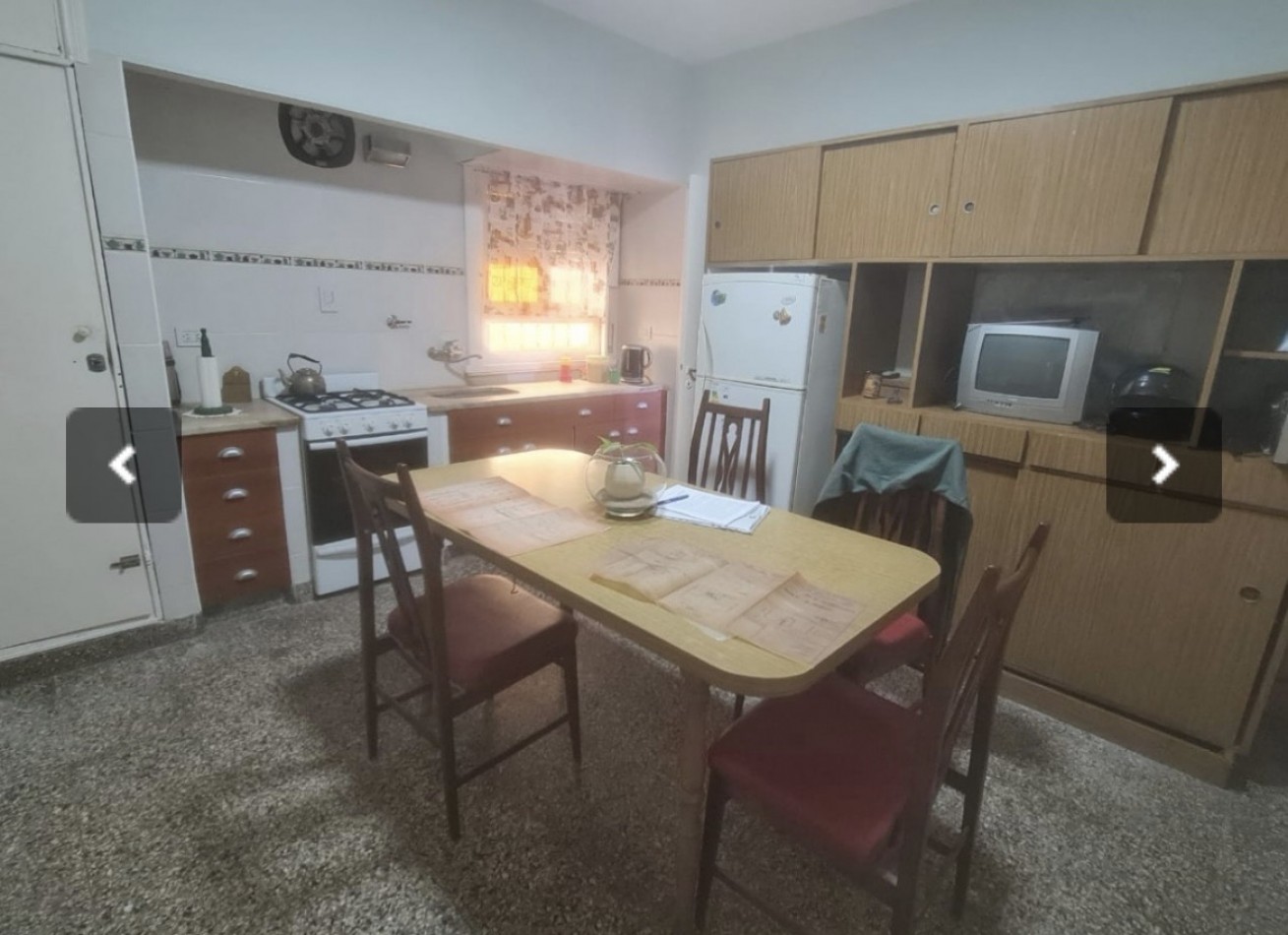 Chalet 3amb + dpto 2amb en Chauvin