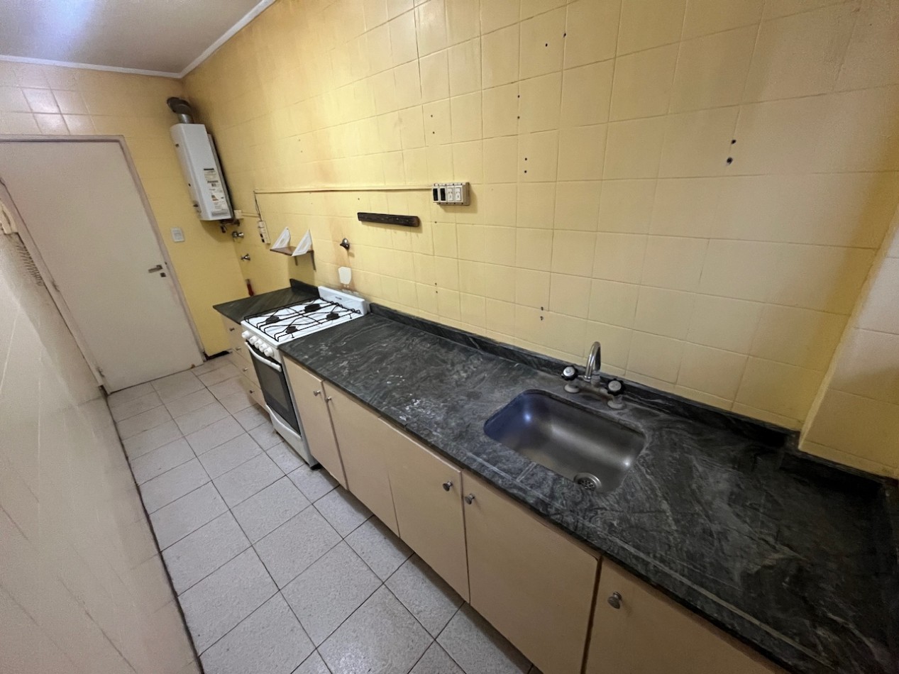 3amb balcon y cochera libertad y salta 