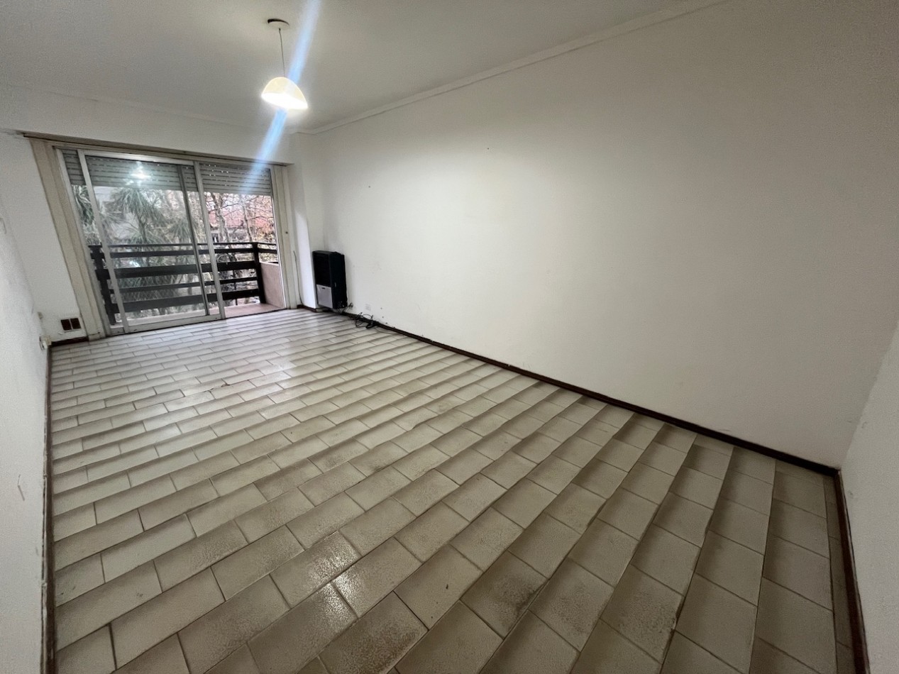3amb balcon y cochera libertad y salta 
