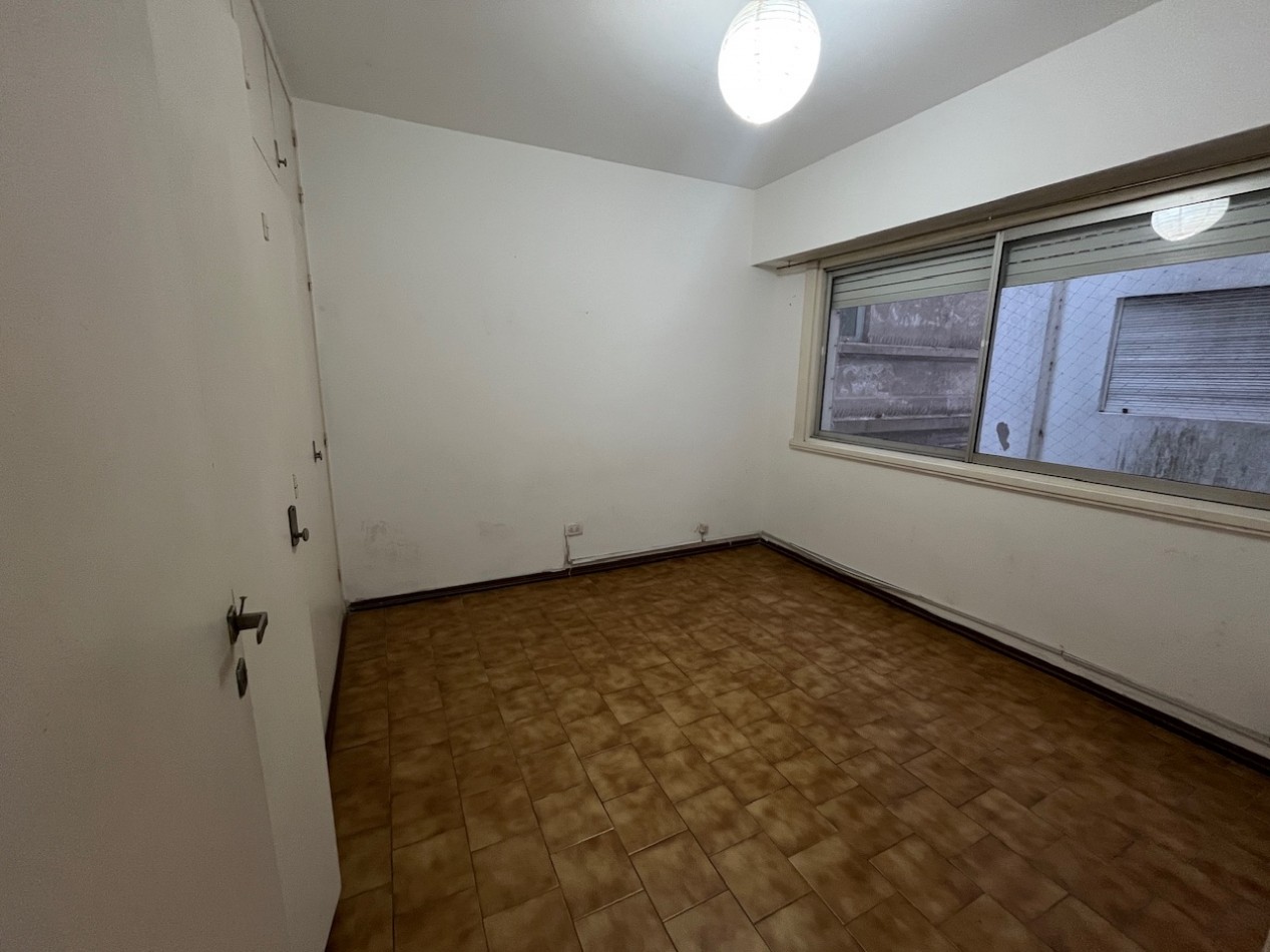 3amb balcon y cochera libertad y salta 