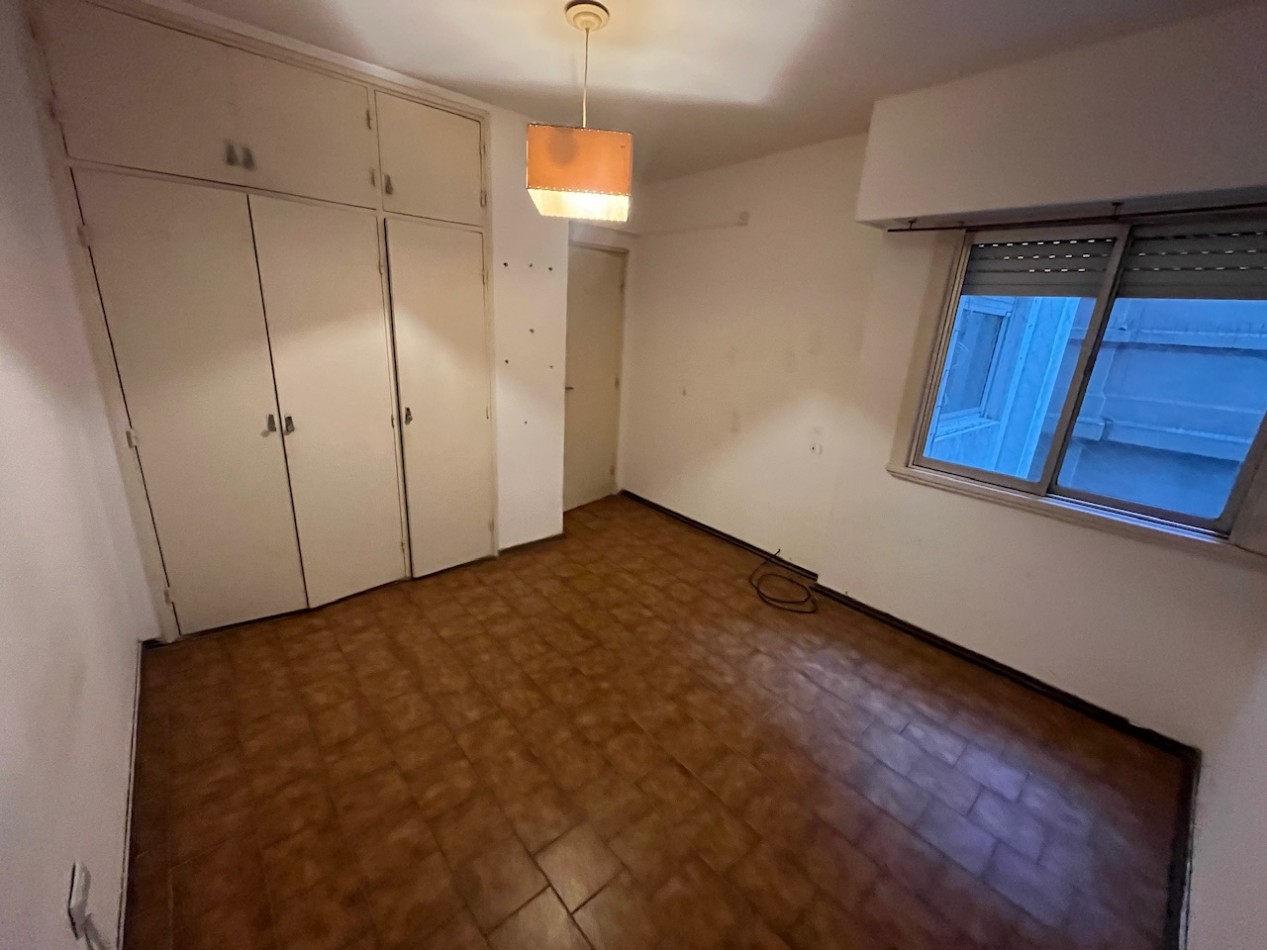 3amb balcon y cochera libertad y salta 
