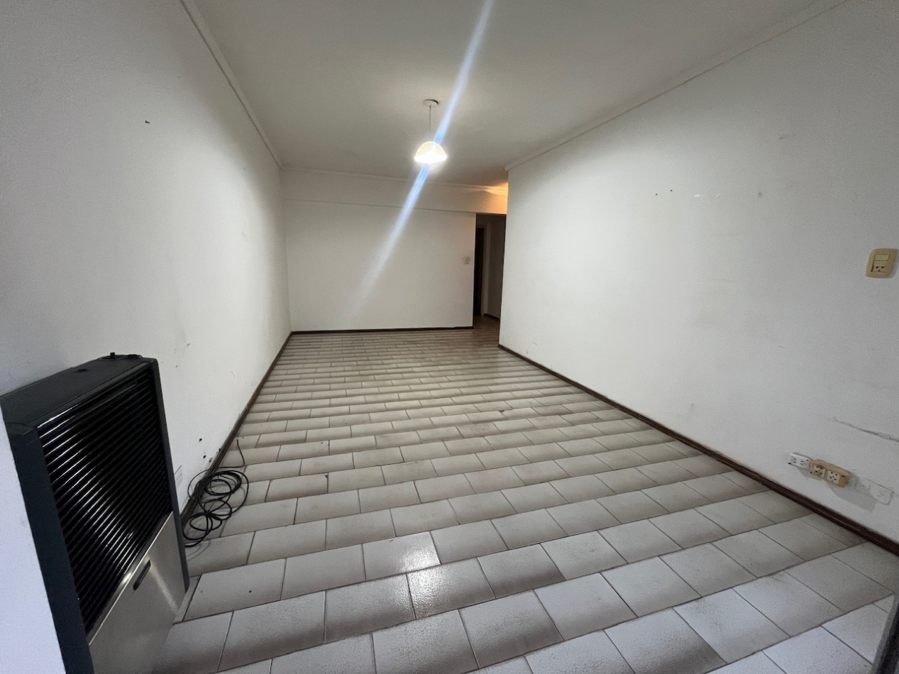 3amb balcon y cochera libertad y salta 