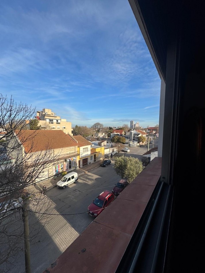 2amb en barrio san juan 