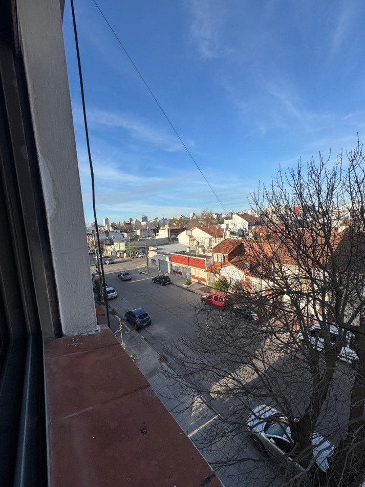 2amb en barrio san juan 