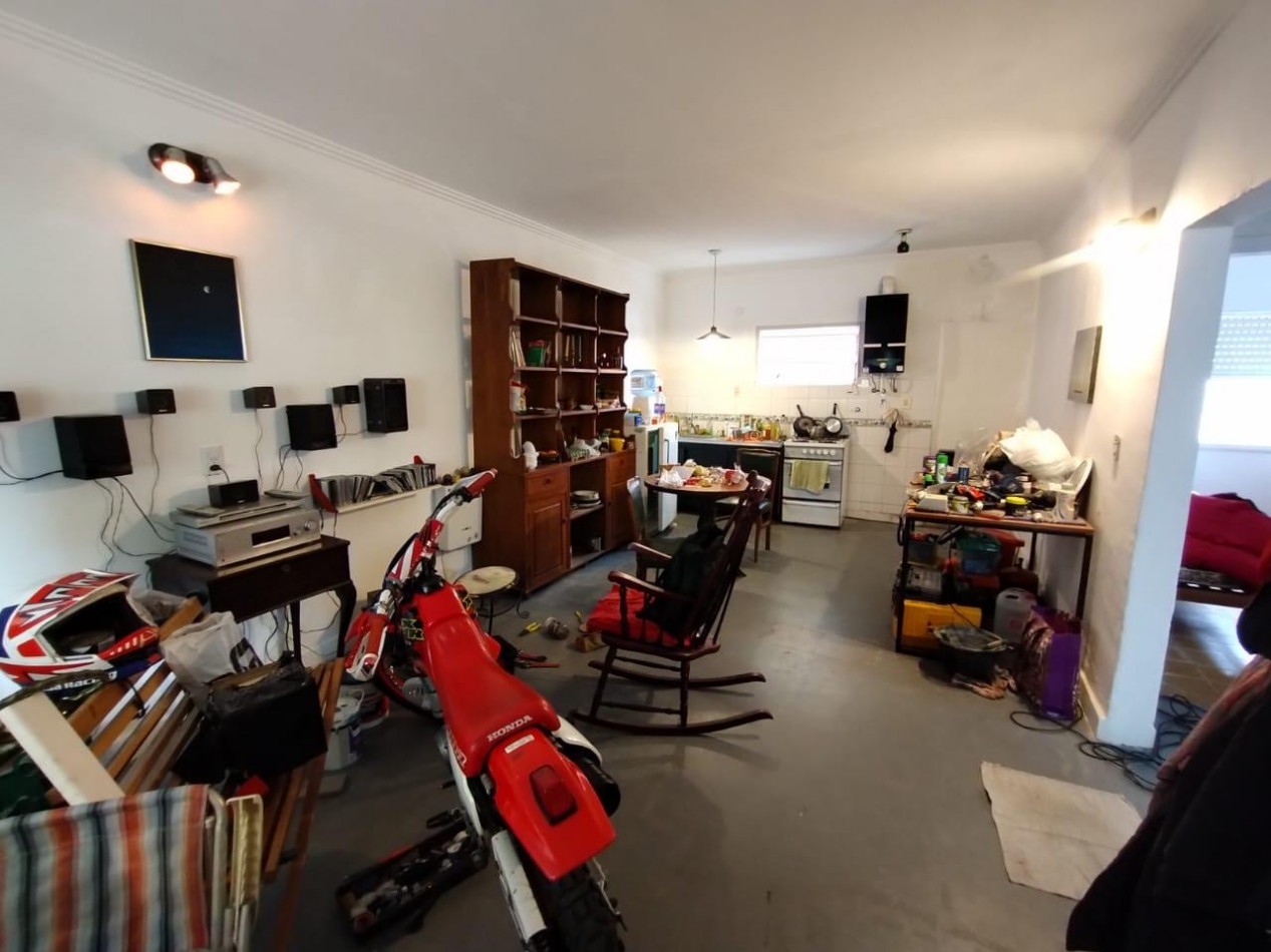 casa y dpto en lote propio barrio mundialista