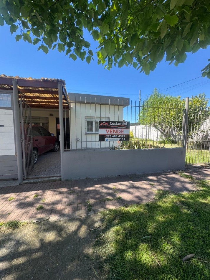 casa y dpto en lote propio barrio mundialista