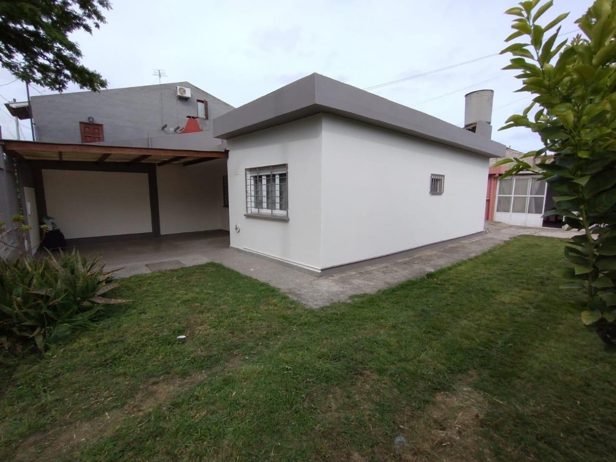 casa y dpto en lote propio barrio mundialista