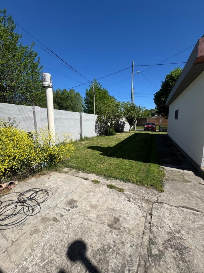 casa y dpto en lote propio barrio mundialista