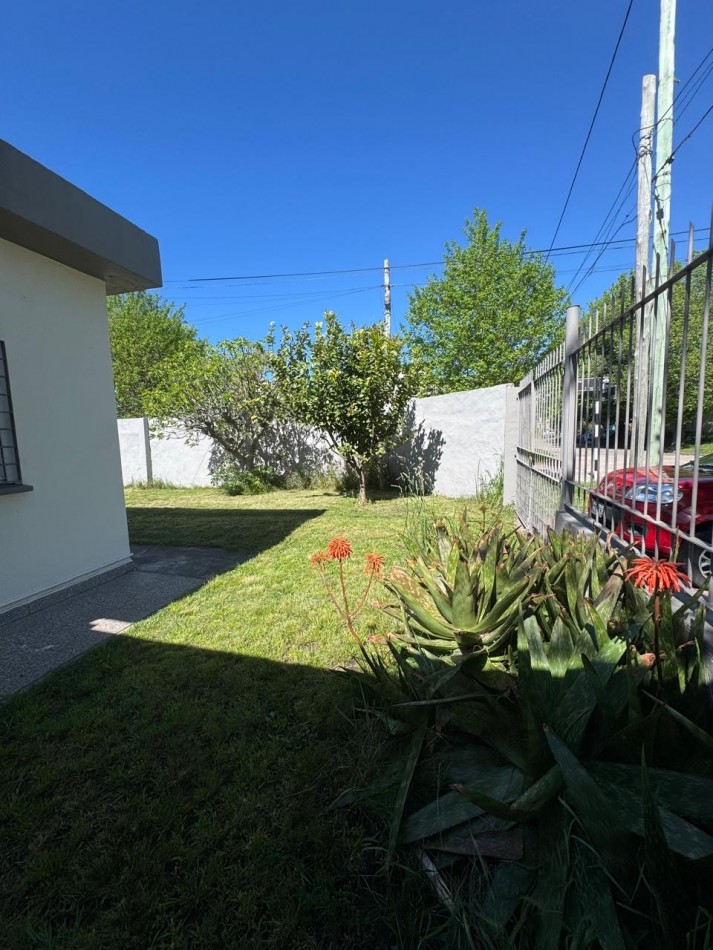 casa y dpto en lote propio barrio mundialista