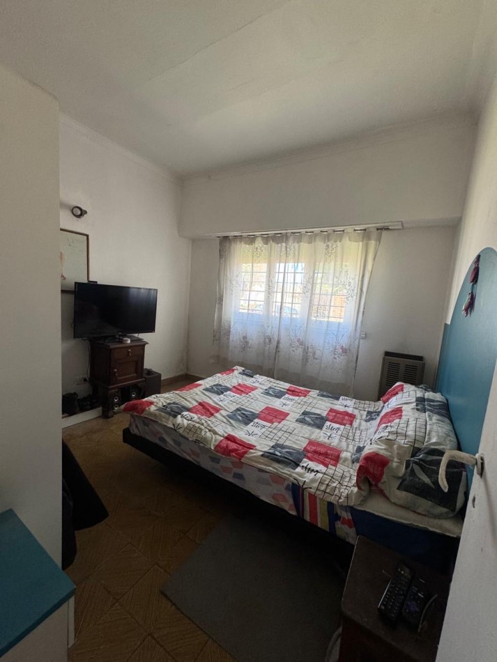 casa y dpto en lote propio barrio mundialista