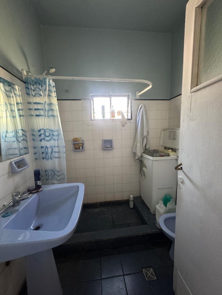 casa y dpto en lote propio barrio mundialista