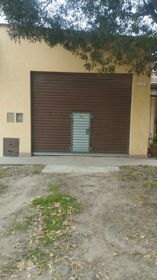 local en alquiler comercial por lopez de gomara 7100