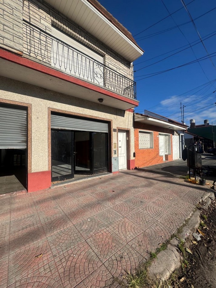 local en alquiler comercial