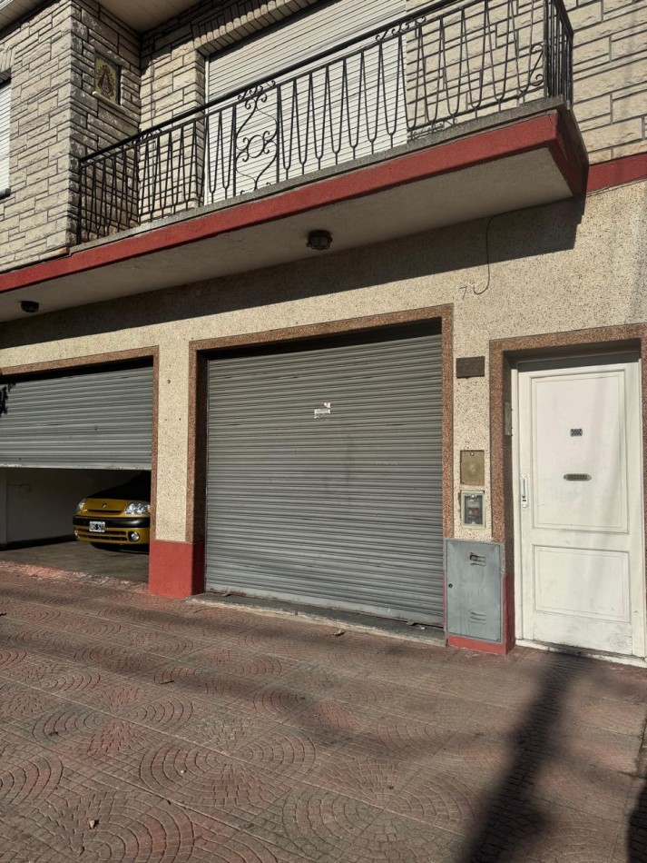 local en alquiler comercial