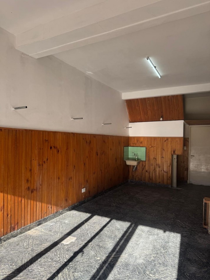 local en alquiler comercial