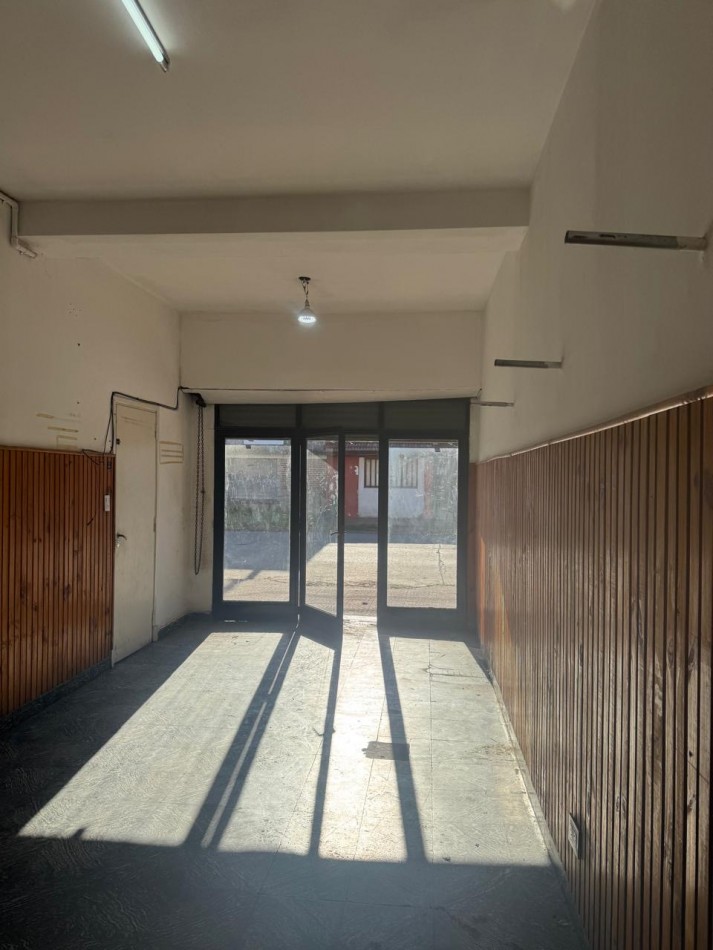 local en alquiler comercial