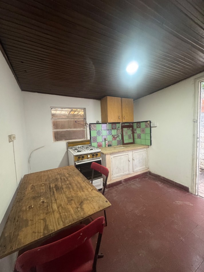 ph 2amb con patio y lavadero sin expensas