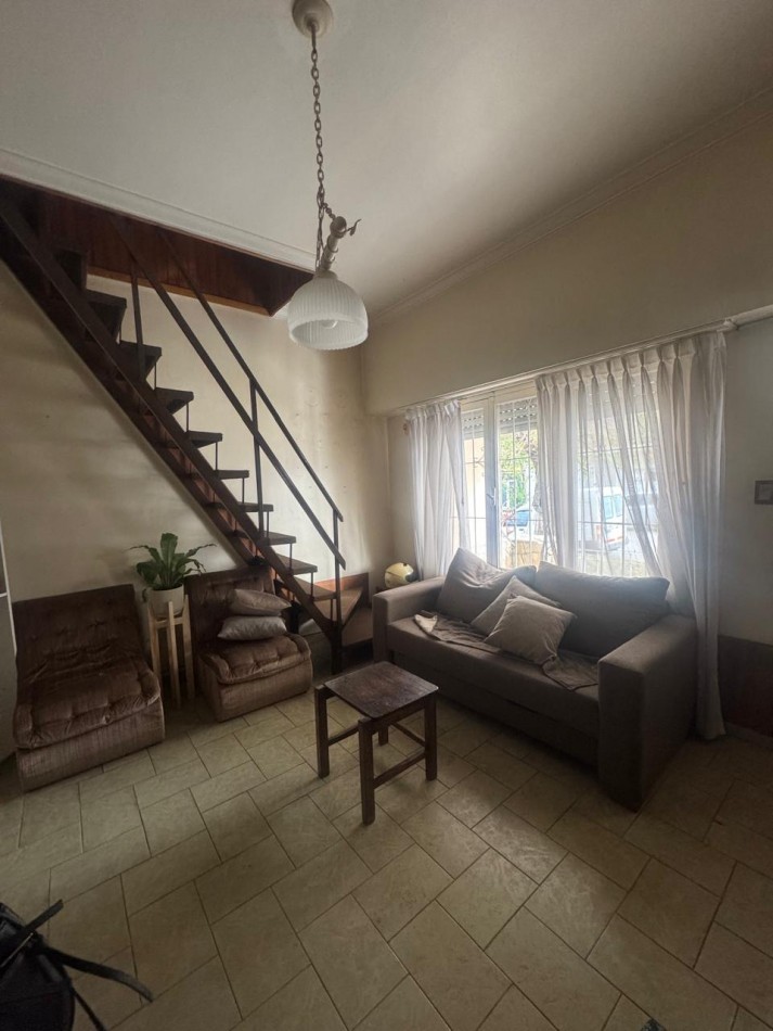 alquiler ph 3amb con patio zona san juan