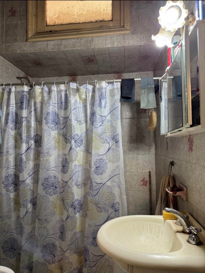 chalet en lote propio