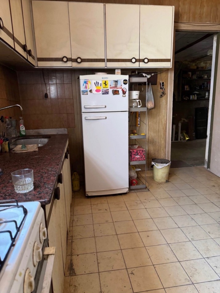 chalet en lote propio