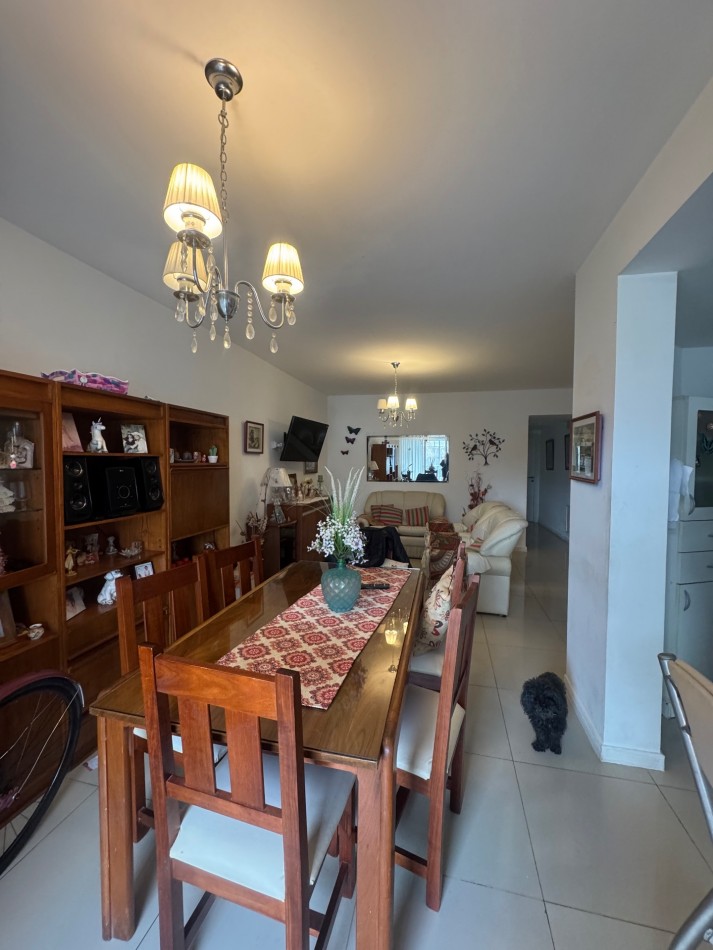 VENTA 3amb macro centro semi piso 
