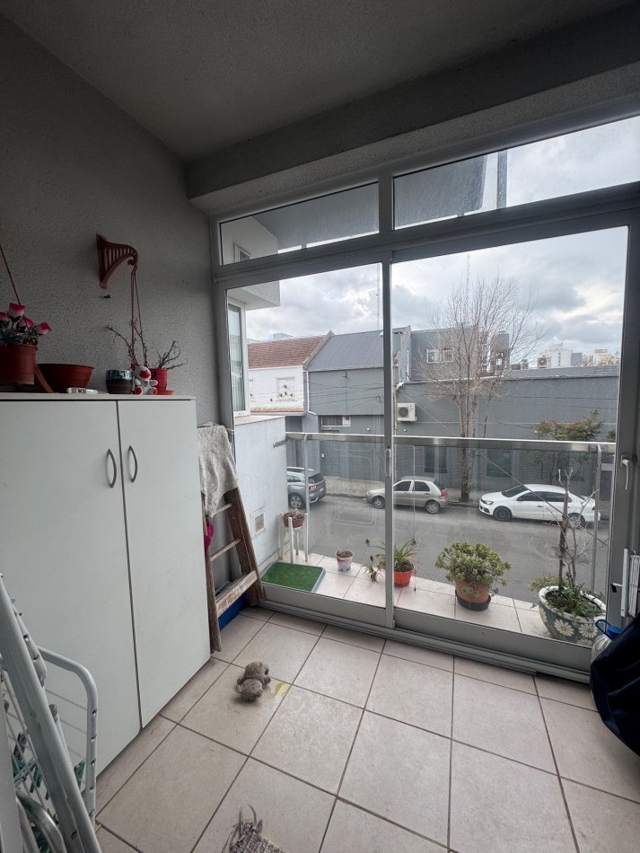 VENTA 3amb macro centro semi piso 