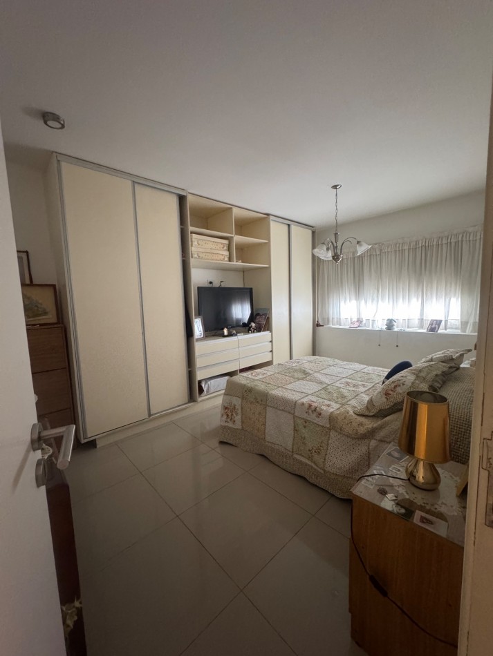 VENTA 3amb macro centro semi piso 