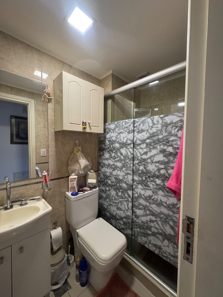 VENTA 3amb macro centro semi piso 