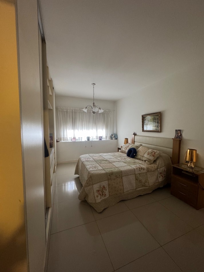 VENTA 3amb macro centro semi piso 
