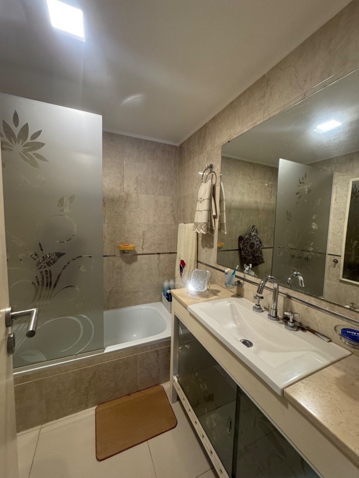 VENTA 3amb macro centro semi piso 