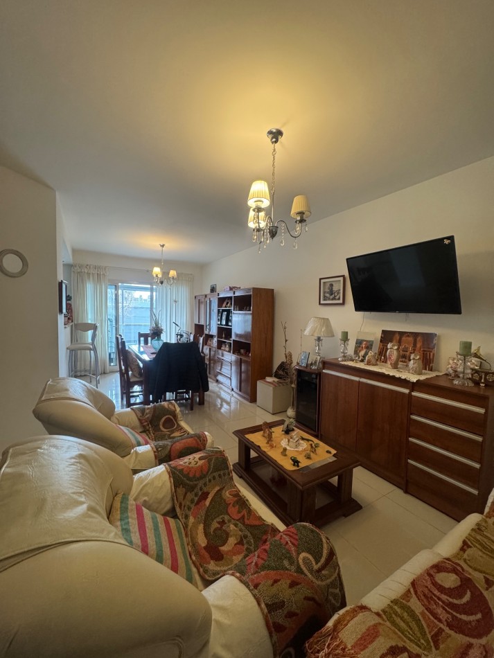 VENTA 3amb macro centro semi piso 