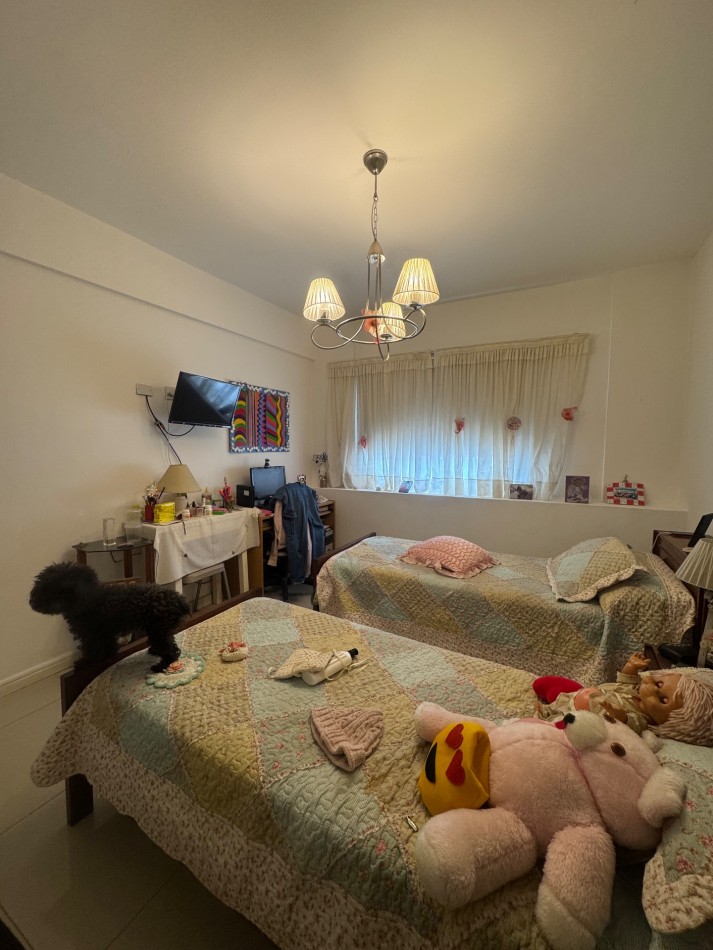VENTA 3amb macro centro semi piso 