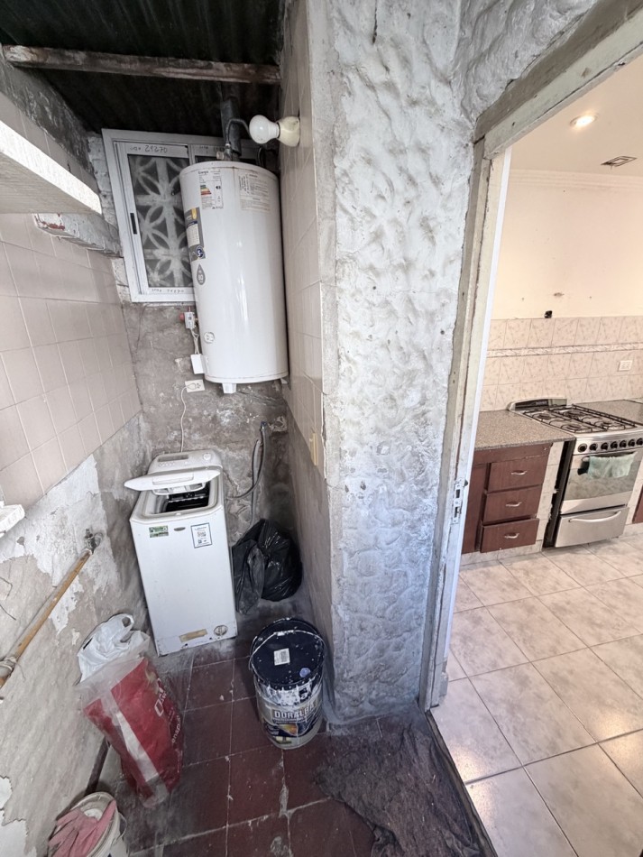venta PH 3amb en barrio san juan 