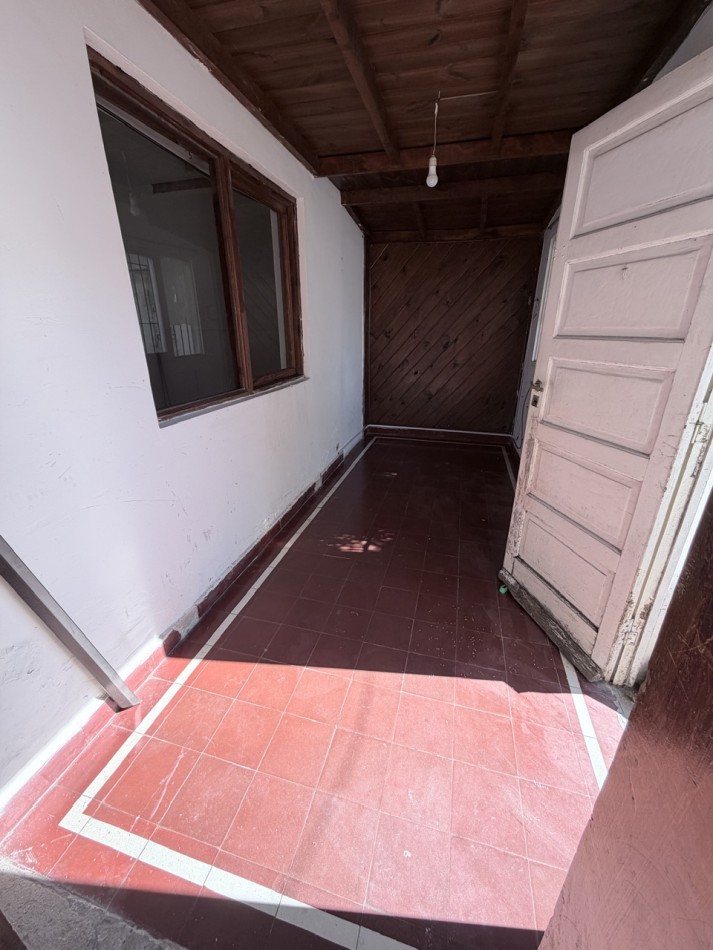 venta PH 3amb en barrio san juan 
