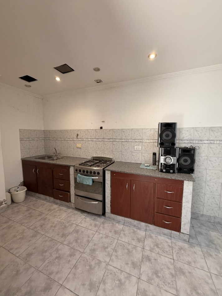 venta PH 3amb en barrio san juan 