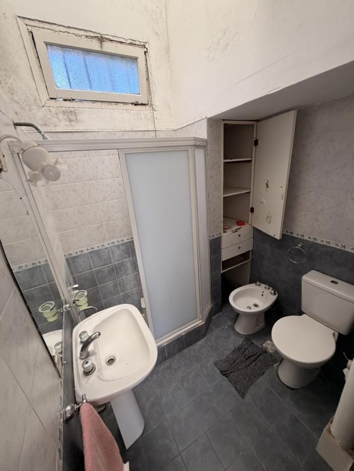 venta PH 3amb en barrio san juan 