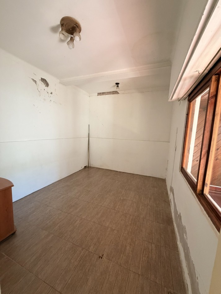 venta PH 3amb en barrio san juan 