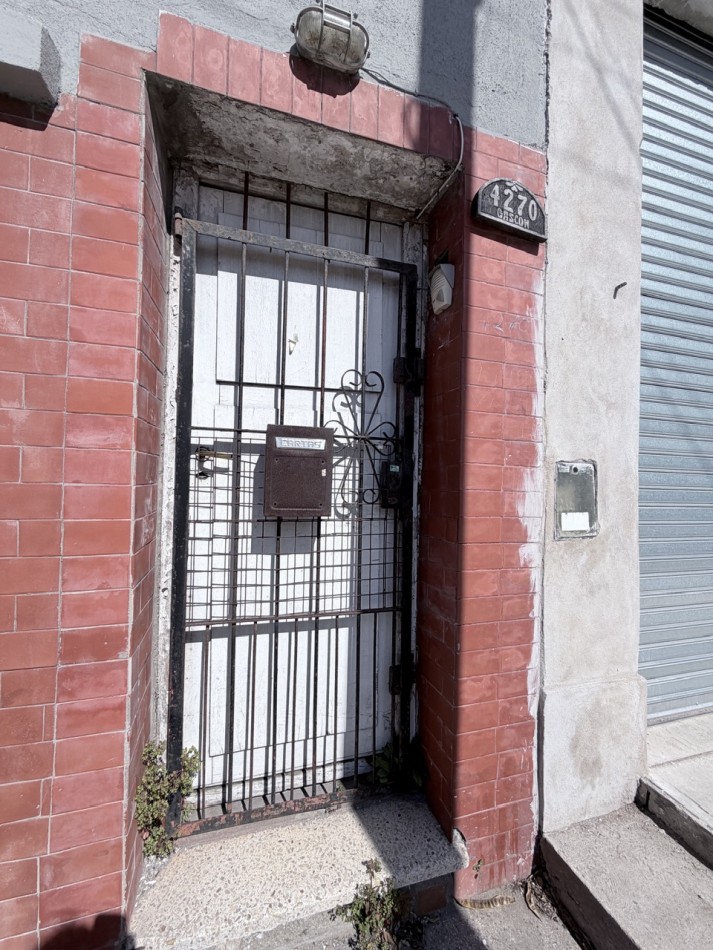 venta PH 3amb en barrio san juan 